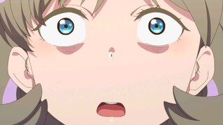 【LoveLive】Take stock of Tang Keke’s grass expression🤗