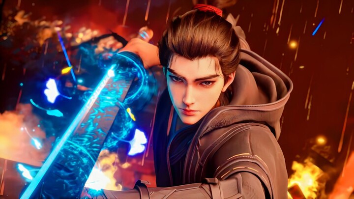 MENG CHUAN IS BACK, MISI PENYELAMATAN CALON BINI 🔥