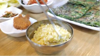 làm Mì truyền thống Hàn Quốc - Hàn Quốc #amthuc #monngon