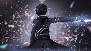 【SAO MAD】The Offspring – "You're Gonna Go Far, Kid"