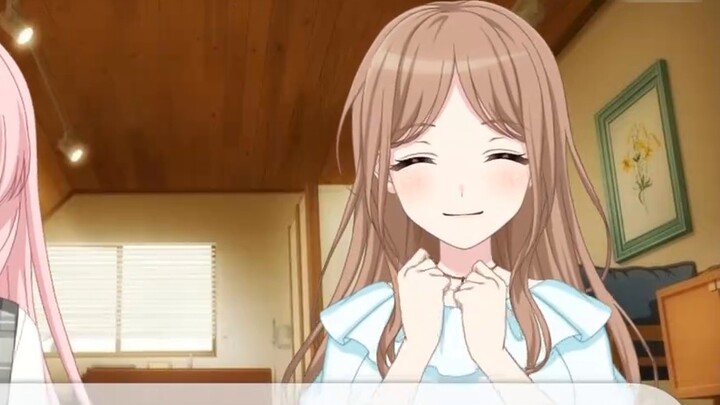 Mygo What? Our kids are shaping the soul of the band? #1