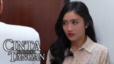 Perjuangan Hana Untuk Mencari Cinta