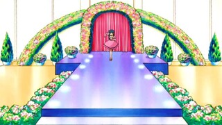 Pokemon mùa 3 tập 27 thuyết minh