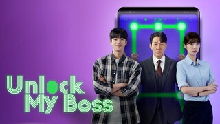 Unlock My Boss E02 Sub Indo 720p