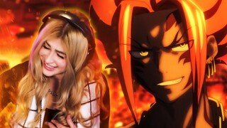 FAIRY TAIL IS BACK! 🔥 Fairy Tail: 100 Years Quest - Official Main Trailer REACTION!