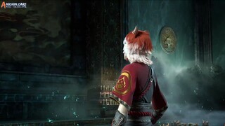 Tales of Demons and Gods S9 eps 8