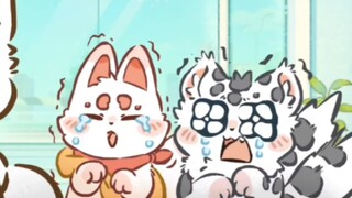 你也是这样哄娃的吗