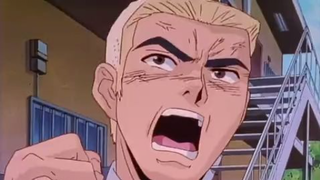 Great Teacher Onizuka Episode 8