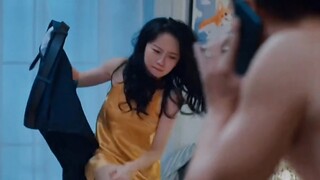 I don't understand! Why can't her husband find out?