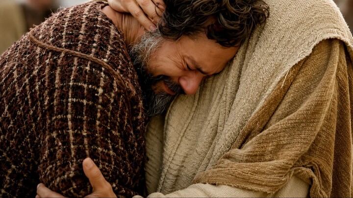 Serie Jesús — Capítulo 45: Mateo comienza a seguir a Jesús