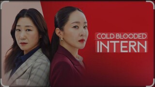 COLD BLOODED INTERN EP04 TAGALOG