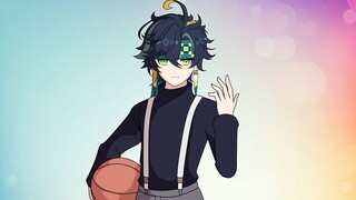 【原神】基 尼 太 美