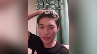 Tunjukin anime weeb wibu waifu animeboy animegirl