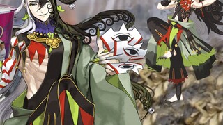 【FGO】Video promosi Chaldea Laotan Sauerkraut bocor