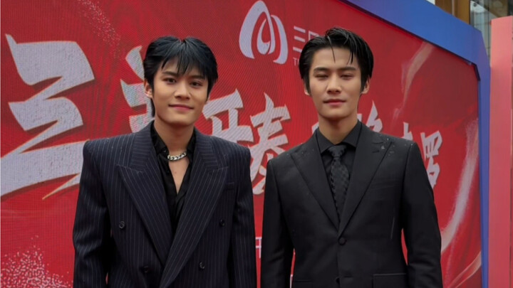 Thanks to time for never letting us go—your companionship has been with me every step of the way! Gr