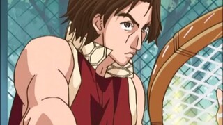 The Prince of Tennis ปริ๊นซ์ ออฟ เทนนิส เจ้าชายลูกสักหลาด ตอนที่ 95