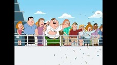 Family Guy - Bye! Bye! Bye!