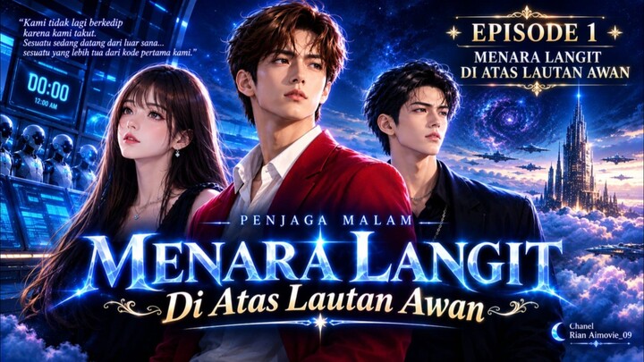 Langit yang Lupa Cara Bercahaya (Ai 2026) Eps.1