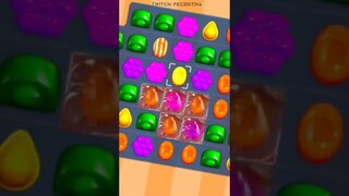 ¿CUÁNTOS NIVELES TIENE CANDY CRUSH?