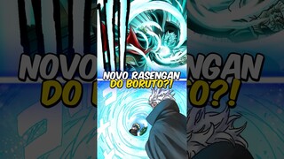Quais são Todos Rasengans do Boruto? 🤔🔥