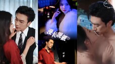 Chen Si & Meng Na - The Long Coveted (2025) Sub Indo