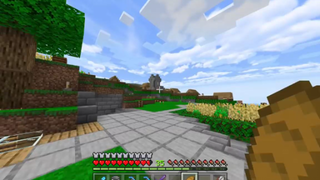 Tập 25 _ SINH TỒN MINECRAFT PE 1.18 _ Chuyến Đi Mine Một Nơi Được Nhiều Khoáng S