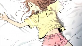 Komedi horor, Legend of dangun