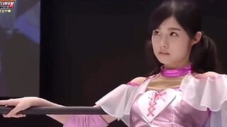 Semua daya tarik dipancarkan