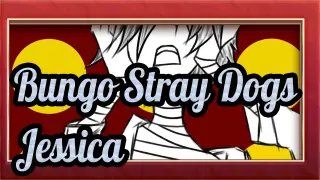 [Bungo Stray Dogs Hand Drawn MAD] Jessica / All Dazai / Oda & Dazai / Chuya & Dazai
