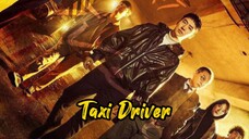 Taxi Driver Episode 8 Sub Indo