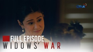 Widows’ War: The scheming widow plays the saint! (Full Episode 115) December 6, 2024