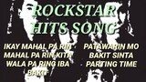 Rockstar Hits song | OPM | Tagalog song | Mga Kantang hindi kumukupas.