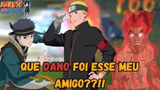 BDS COM NARUTO SHIDEN 1 MOVIMENTO [NARUTO ONLINE]