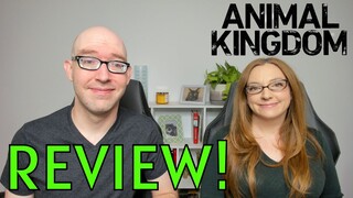 Animal Kingdom season 6 episode 3 and 4 review and recap: Will Pope end up in jail??