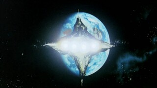 Trailer Serangan Balik Mobile Suit Gundam Char 1988 4K