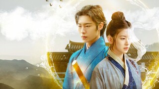 Alchemy of Souls (2022) - EPISODE 8 [ENGSUB]