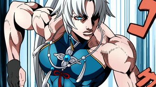 [Original Animation] "Xianzhou Olympics" The second dimension also wants the Olympics! Sports animat