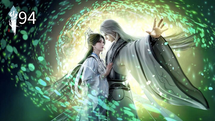 ฝืนลิขิตฟ้าข้าขอเป็นเซียน EP.94 ซับอัตโนมัติ