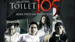 Toilet 105 (2010) | Horror Indonesia