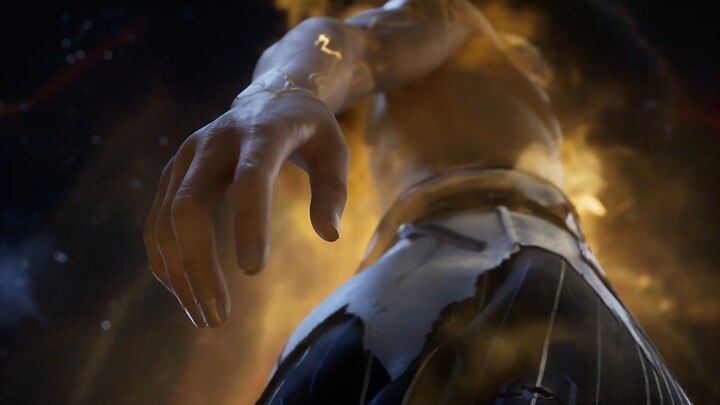 Shrounding The Heavens Eps 114