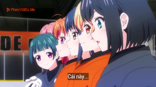 Puraore! Pride of Orange - Tập 8 [Vietsub]