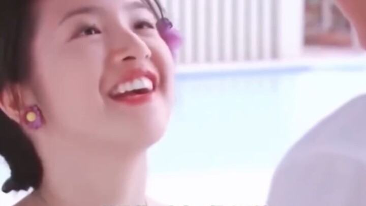 Rainie Yang: I don’t even want to get to know her, but she’s just so cute!