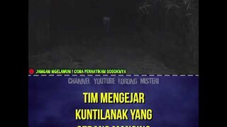MENGEJAR KUNTILANAK #shorts