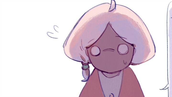 [Sky: Children of the Light/Healing?] "The Reason I Like White Bird Head"