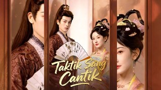 [Sub Indo] Thousand Gold Plot - Taktik Sang Csntik | Zheng Hui & Han Yutong | Short Drama China 2025
