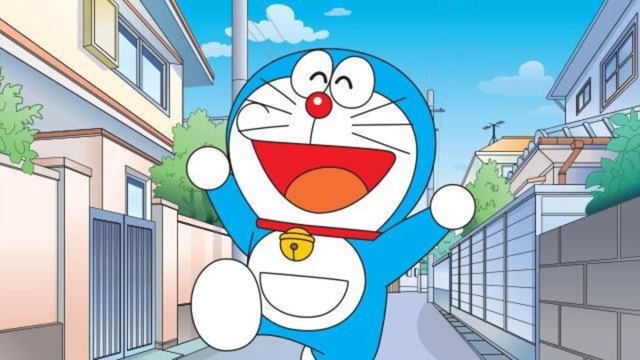 Doraemon: S03E03 in hindi š„° || Release Year: (1981).šļø