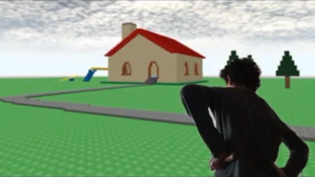 Un Film su Roblox - A Roblox Movie