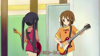 呆唯：大家都说我瓜 其实我一点也不瓜