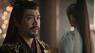 Sword and Beloved (2025) เลหรกเพลงดาบ พากยไทย EP1.ts