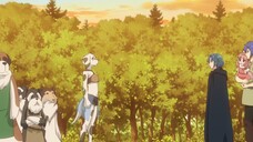 isekai de mofumofu episode 12 (end) sub indo | 1080p